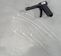 Strips 000-026-0100 sort 750x7,8x2mm 100stk/pak