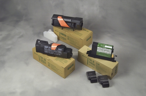 TK-3100 FS-2100DN toner 12.5K