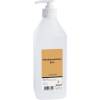 Hånddesinfektions gel 85% desinficering 600ml pumpeflaske