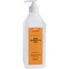 Hånddesinfektions gel 85% desinficering 600ml pumpeflaske
