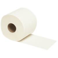 Toiletpapir, luxus, neutral, 3-lags, 34,2m x 9,75cm, hvid, 100% nyfiber