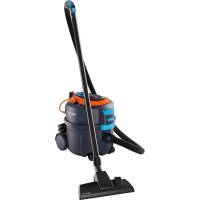 Støvsuger, Nilfisk, VP300 XT, blå *Denne vare tages ikke retur*