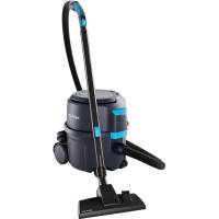 Støvsuger, Nilfisk, VP400 XT, blå, med ledningsoprul *Denne vare tages ikke retur*