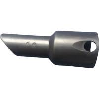 Kobling, Diversey TASKI, Aero BP, mellem rørbøjning og slange *Denne vare tages ikke retur*