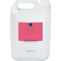 Hånddesinfektionsgel, Abena, 5000 ml, 85% ethanol, dunk uden pumpe