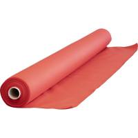 Rulledug, ABENA Gastro, 2500x120cm, rød, airlaid