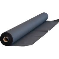 Rulledug, ABENA Gastro, 2500x120cm, sort, airlaid