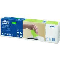 Dispenserserviet, Tork Premium N4, 2-lags, 21,3x33cm, limegrøn, nyfiber *Denne vare tages ikke retur*