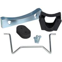 Tilbehørssæt, Nilfisk, SC2000/3500, sort, inkl. mopholder *Denne vare tages ikke retur*