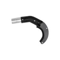 Rørbørste, Nilfisk, metal/plast, Ø70-120 *Denne vare tages ikke retur*