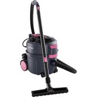 Støvsuger, Nilfisk, VP300 XT Pink, pink *Denne vare tages ikke retur*