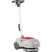 Gulvvasker, Vispa XS, Lithium-Ion, walk-behind, 3/4 l, 325 mm *Denne vare tages ikke retur*