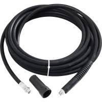 Højtryksslange, Nilfisk, MC 7P-195/1280 FA, 10m, dobbelt-wire DN10 *Denne vare tages ikke retur*