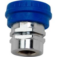 Kobling, Nilfisk,  MC 7P-195/1280 FA, ergo højtrykskobling DN10 3/8 *Denne vare tages ikke retur*