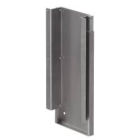 Beslag, Carro-Line Carro-lift, 5x23x40,5cm, alu, aluminium, til Carro-lift, til tung affald *Denne vare tages ikke retur*