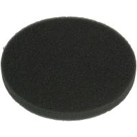 Motorfilter, VP930, sort, lille