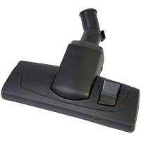 Kombimundstykke, Viper, Viper DSU, 260mm, &Oslash;32mm, sort, plast, til Nilfisk og Viper st&oslash;vsuger