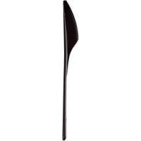 Kniv, ABENA Gastro, 18,7cm, koksgr&aring;, PP, til flergangsbrug