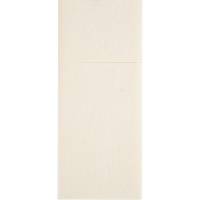 Bestikserviet, Duniletto, 1/8 fold, 40x33cm, creme, airlaid, bio