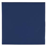 Stikdug, ABENA Gastro, 80x80cm, mørkeblå, airlaid