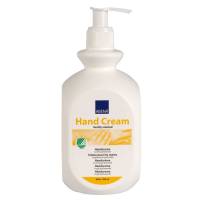 Håndcreme, ABENA, 500 ml, uden farve, med parfume, 21% fedt