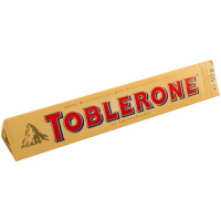 Chokolade, Toblerone, 50 g
