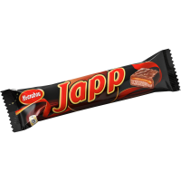 Chokolade, Marabou Japp, 60 g