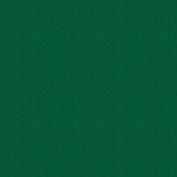 Stikdug, Dunisilk, Linnea, 84x84cm, mørkegrøn *Denne vare tages ikke retur*