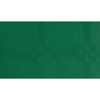 Rulledug, ABENA Gastro, 5000x118cm, mørkegrøn, genanvendt papir, Damask