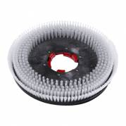 Børste, Vispa EVO, 14", Ø355mm, til daglig rengøring *Denne vare tages ikke retur*