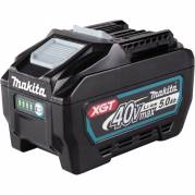 Batteri, Makita, XGT, 40V, 5,0 Ah *Denne vare tages ikke retur*
