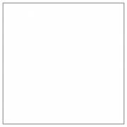 Middagsserviet, ABENA Gastro, 1/4 fold, 48x48cm, hvid, airlaid