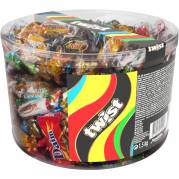 Marabou Twist 1500g