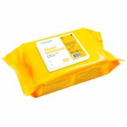 Overfladedesinfektion, Wet Wipe, Mini, 30x20cm, uden ethanol