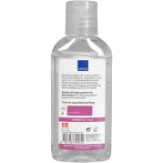 Hånddesinfektionsgel, Abena, 120 ml, natur, 85% ethanol, med vippelåg