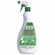 Desinfektionsmiddel, BioCid, 750 ml, klar-til-brug-spray