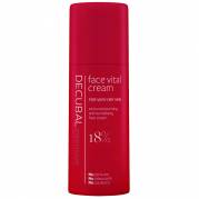Ansigtscreme, Decubal, 50 ml, uden farve og parfume