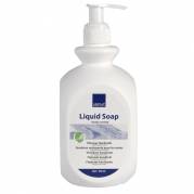 H&aring;nds&aelig;be flydende, Abena, VEST, 500 ml, med parfume