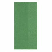 Frokostserviet, ABENA Gastro, 2-lags, 1/8 fold, 33x33cm, grøn, nyfiber