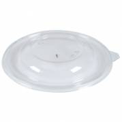 L&aring;g, &Oslash;14cm, klar, RPET