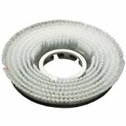 Børste, Diversey TASKI, Swingo 2500, Swingobot 2000, hvid, til daglig rengøring *Denne vare tages ikke retur*