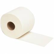 Toiletpapir, luxus, neutral, 3-lags, 34,2m x 9,75cm, hvid, 100% nyfiber