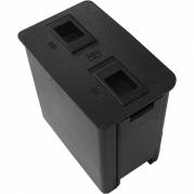 Batteri, Vispa XS, Lithium-Ion, 5,2Ah *Denne vare tages ikke retur*