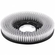 Børste, Vispa 35, 14", Ø350mm, til daglig rengøring *Denne vare tages ikke retur*