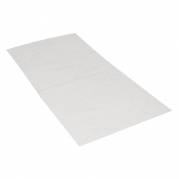 Standardpose, 30 l, klar, LDPE/virgin, 50x60cm