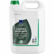 Tøjvask, ABENA Puri-Line, 5 l, kulørt og hvidt, uden farve og parfume