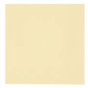 Middagsserviet, ABENA Gastro, 3-lags, 1/4 fold, 40x40cm, champagne, nyfiber