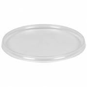 Condi b&oslash;tte l&aring;g, &Oslash;122mm, klar, PP