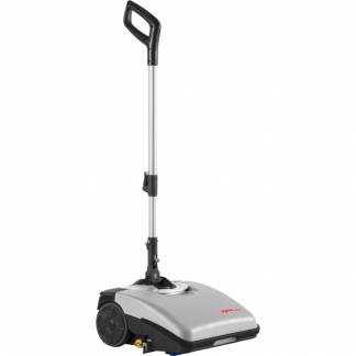 Gulvvasker, Igea, Lithium-Ion, walk-behind, 1,2/1, 340 mm *Denne vare tages ikke retur*