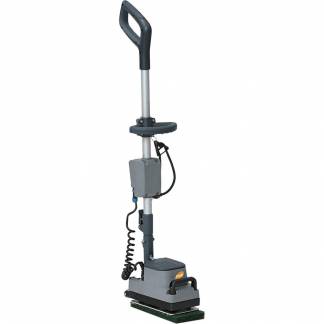 Skuremaskine, Mi-Tor, grå, walk-behind *Denne vare tages ikke retur*